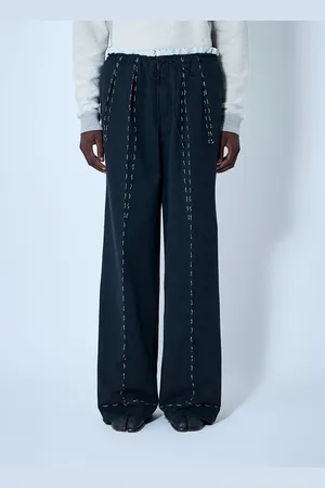 Maison Margiela Work-in-progress Pantalon - Homme Pantalons Eu - 48