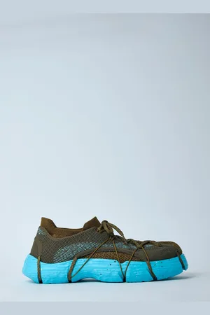 Camper Roku Baskets- Homme BasketsBrun Eu - 40
