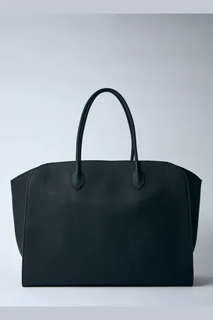 The Row Marlo Tote Sac - Homme Sacs Cabas One Size