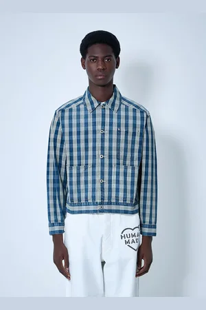 HUMAN MADE Work Jacket - Homme Blousons M