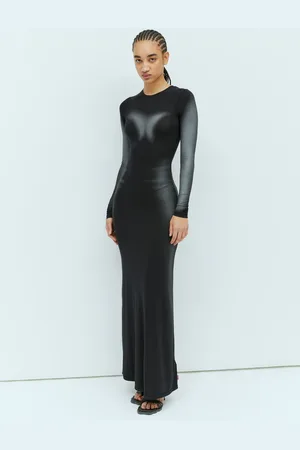 Diesel D-anessa Maxi Dress - Femme Robes S