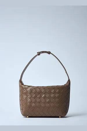 Bottega Veneta Mini Wallace épaulesSac - Femme Sacs À Main One Size