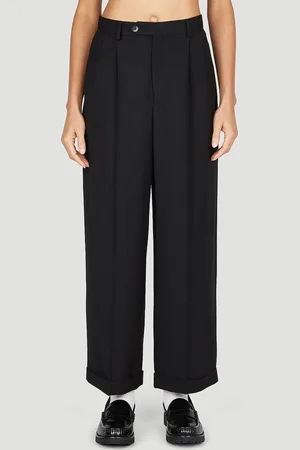 A.P.C. Melissa Pantalon - Femme Pantalons Fr - 36