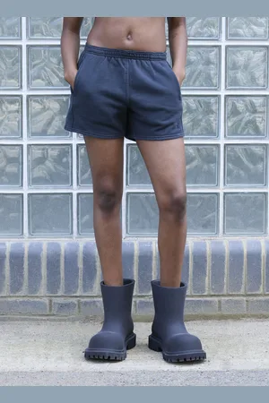 GREG ROSS Gym Sweat Shorts - Femme Shorts S