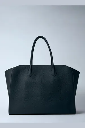The Row Marlo Tote Sac - Femme Sacs Cabas One Size