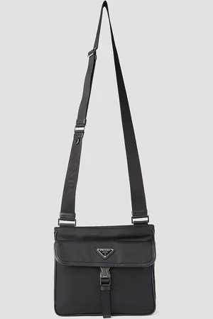 Prada Re-nylon épaulesSac - Homme Sacoches One Size