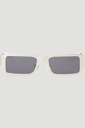 A Better Feeling Rectangle Sunglasses - Lunettes De Soleil One Size