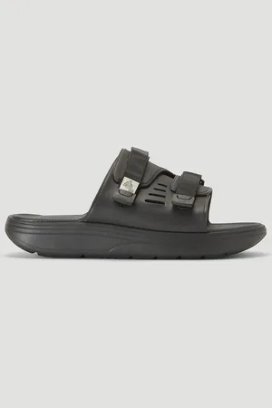 SUICOKE Rubber Slides - Sandales Us - 07