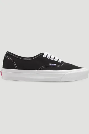 Vans Authentic Baskets- Homme BasketsBleu Us - 07