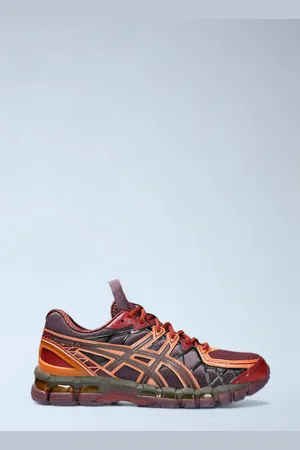 Asics Ub10-s Gel-kayano 20 - BasketsOrange Us - 11