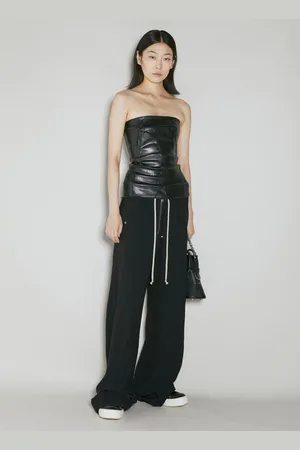 Rick Owens Cargo Drawstring Pantalon - Femme Pantalons It - 40