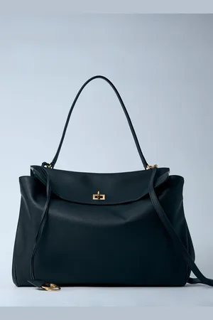 Balenciaga Large Rodeo Sac à main- Femme Sacs À Main One Size
