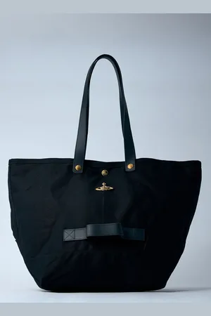 Vivienne Westwood Utility Shopper Tote Sac - Femme Sacs Cabas One Size
