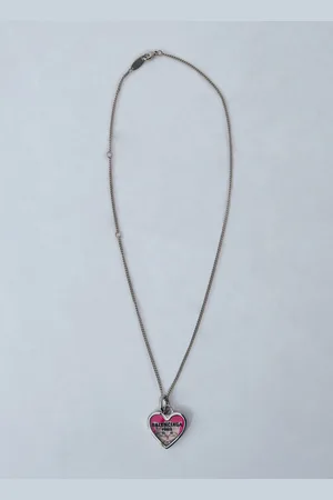 Balenciaga Darling Necklace - Bijoux One Size