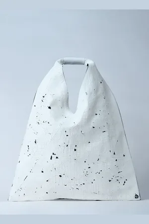 Maison Margiela Classic Medium Japanese Sac à main- Homme Sacs Cabas One Size