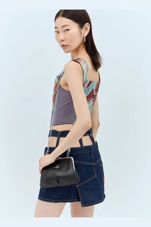 Vivienne Westwood Granny Frame Sac à main- Femme Sacs À Main One Size