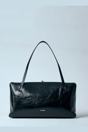 Jil Sander Small Goji Pillow Sac à main- Femme Sacs À Main One Size