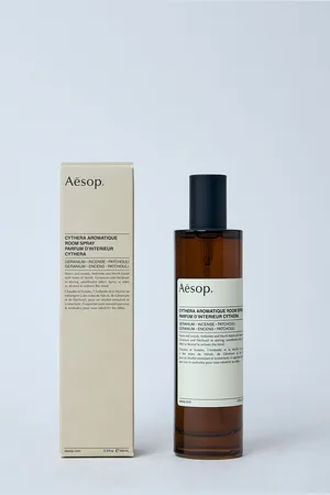 Aesop Cythera Aromatique Room Spray - Face & Body One Size