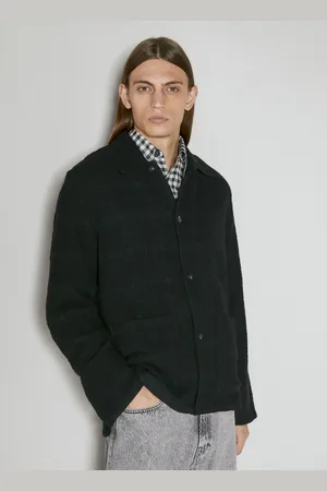 OUR LEGACY Haven Jacket - Homme Blousons It - 50
