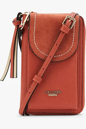 Lollipops Pochette de téléphone Murzo