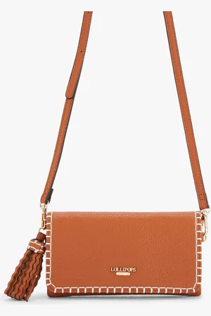 Lollipops Pochette de voyage beige Nanto