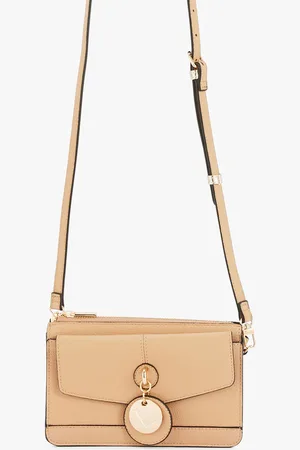 Lollipops Pochette de voyage beige Maubeuge