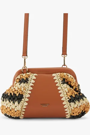 Lollipops Petite pochette beige Nandy