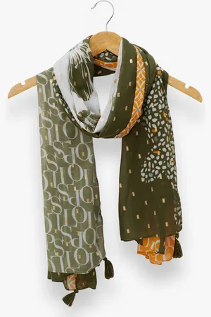 Lollipops Foulard Monserrato