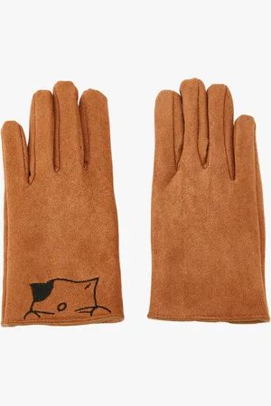 Lollipops Gants beige M Kerria - Taille S