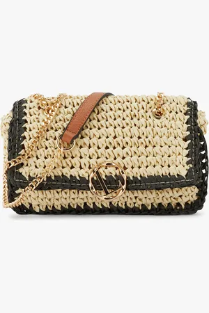 Lollipops Petit sac porté épaule beige Nandy