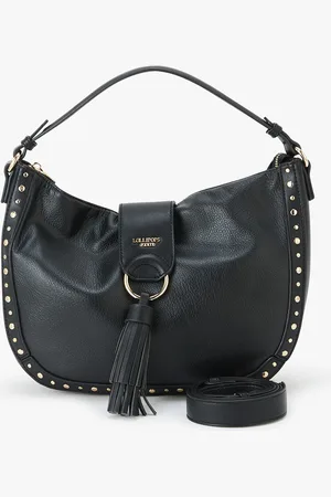 Lollipops Grand sac hobo Lano