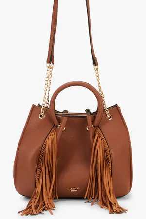 Lollipops Sac à main beige Loreto