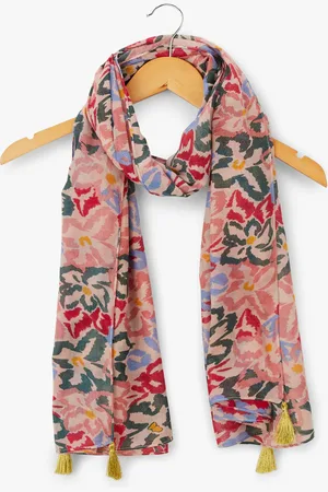 Lollipops Foulard rectangulaire Neau