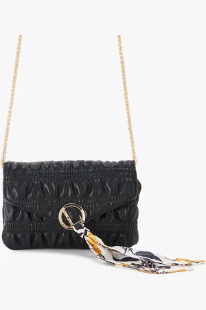 Lollipops Pochette de voyage noire Lixa