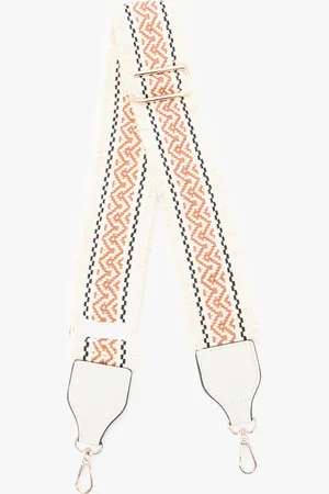 Lollipops Bandoulière blanche Nanto