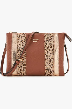 Lollipops Sacs multipoches beige Murato