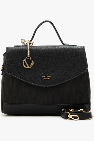 Lollipops Grand sac bandoulière Malaisia