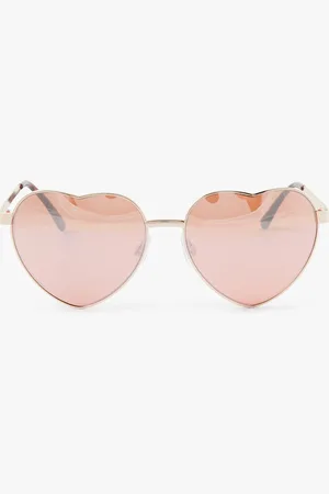 Lollipops Lunettes coeur Best