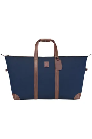 Sac voyage longchamp online homme