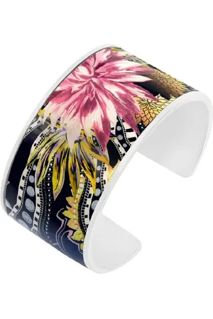 Christian Lacroix Bracelet Femme XFJ1603-M Argenté - Christian Lacroix