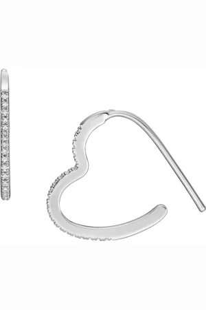 Fossil Boucles oreilles - JA7230040 - Laiton