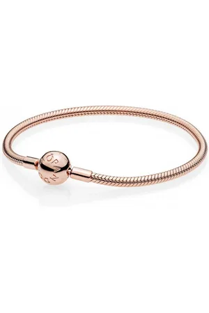 PANDORA Bracelet Moments Rose
