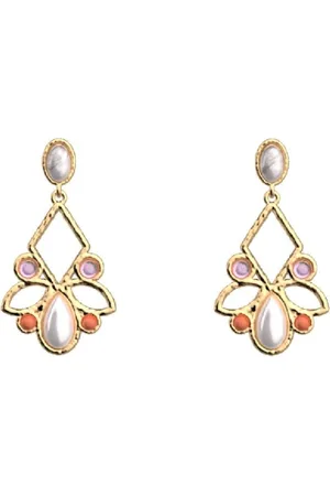 Les Georgettes Pendantes 70443441908000 P-Rosace 16 Mm