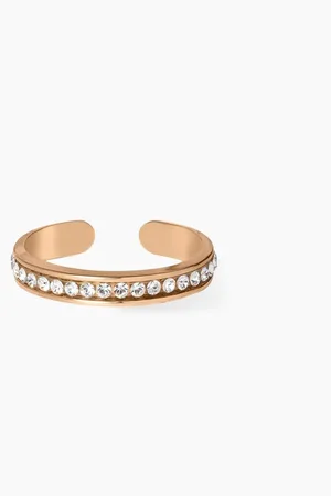 Les Interchangeables Bague A44622 Femme