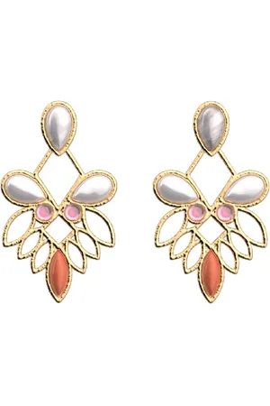 Les Georgettes Pendantes 70443431908000 P-Rosace