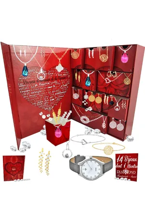 So Charm Bijoux Calendrier de l