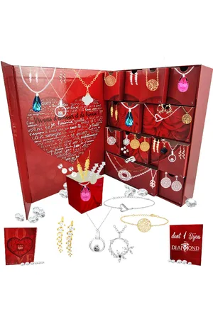 So Charm Bijoux Calendrier de l