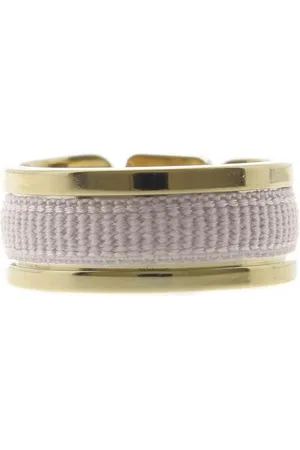 Les Interchangeables Bague A48334 Femme