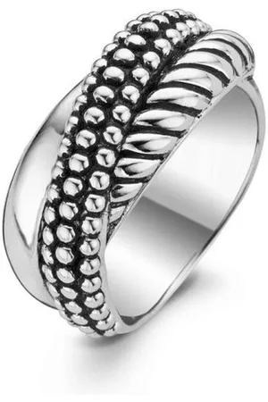 Ti Sento Bague 1973SB - Bague Femme