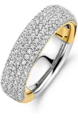 Ti Sento Bague 12235ZY Femme